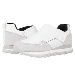 Merrell White and Gray Women's Sneakers